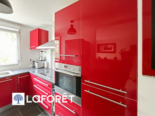  Appartement à vendre 3 pièces 57 m²