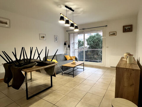  Appartement � louer 3 pi�ces 67 m�