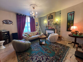  Maison � vendre 6 pi�ces 121 m�