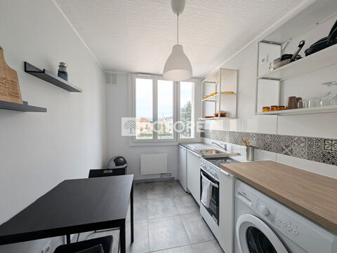  Appartement � louer 1 pi�ce 26 m�