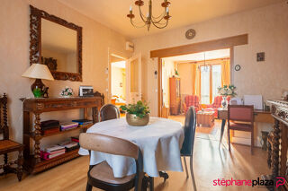  Maison à vendre 5 pièces 131 m²