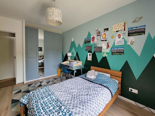  Maison � vendre 7 pi�ces 162 m�