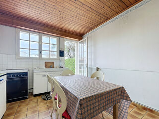  Maison � vendre 4 pi�ces 85 m�