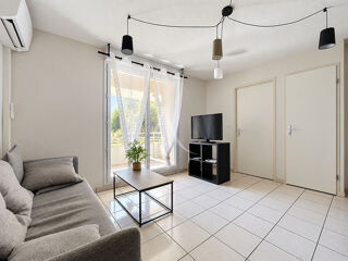 Vente Appartement Appartement Aucamville 2 pièce(s) 31140 Aucamville