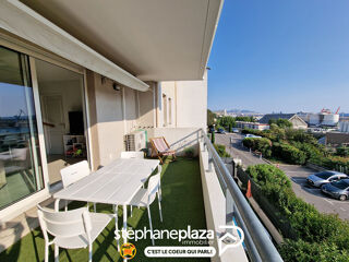  Appartement  vendre 4 pices 76 m