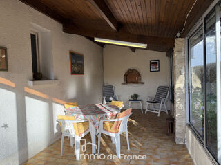  Maison à vendre 5 pièces 92 m²