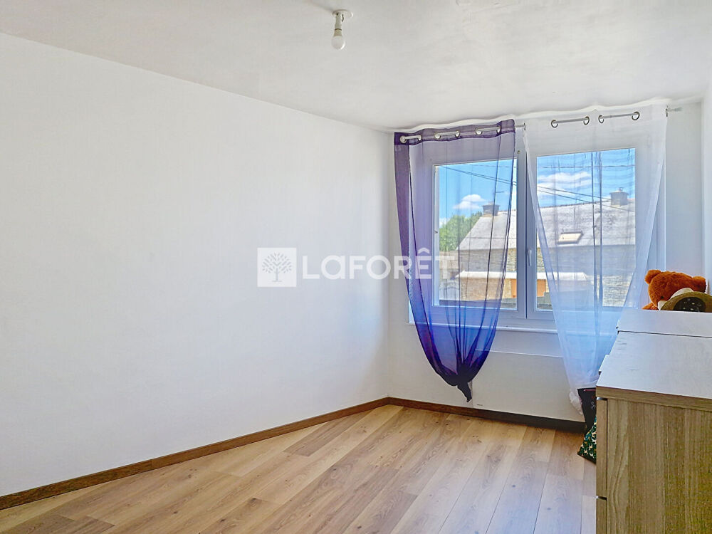 Vente Maison Maison Guillac 5 pièce(s) 106 m2 Guillac
