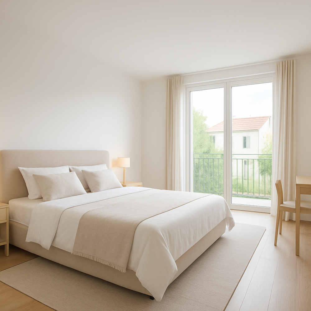 Vente Appartement Appartement 3 pièces de 64 m2 (Tourcoing) Tourcoing