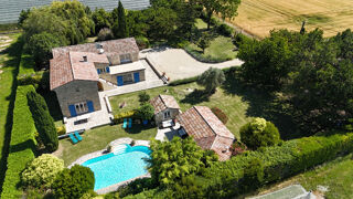  Maison à vendre 8 pièces 269 m²