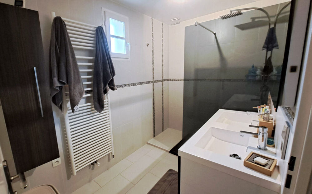 Vente Maison Maison récente Beaumont sur oise