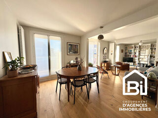  Appartement  vendre 5 pices 110 m