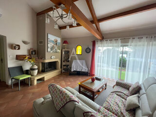  Maison à vendre 6 pièces 144 m²