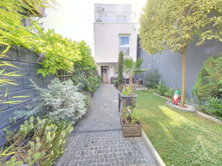  Maison � vendre 4 pi�ces 82 m�