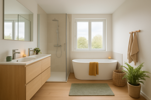  Appartement à vendre 4 pièces 84 m²