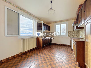  Maison à vendre 5 pièces 135 m²