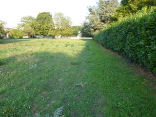  Terrain � vendre 1345 m�