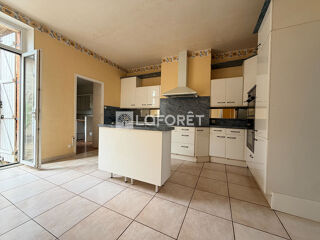  Maison à vendre 7 pièces 167 m²