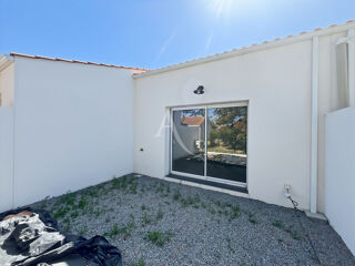  Maison à vendre 3 pièces 55 m²