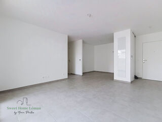 Vente Appartement THONON LES BAINS - Appartement T2 -  46.72m² Thonon les bains