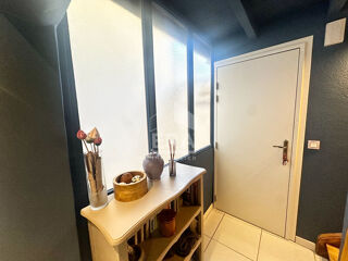  Appartement  vendre 2 pices 44 m