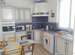  Maison à vendre 4 pièces 84 m² Moux