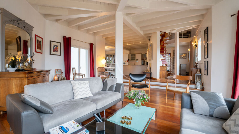 � vendre  Maison Beaumont (74160)