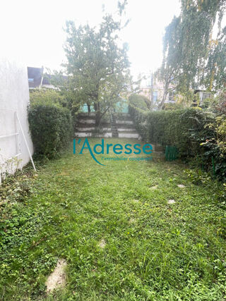  Appartement � vendre 5 pi�ces 102 m�