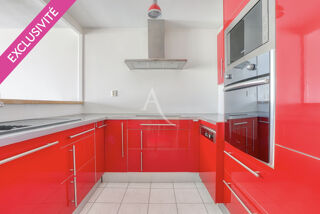  Appartement � vendre 3 pi�ces 61 m�