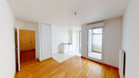  Appartement � louer 1 pi�ce 28 m�