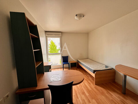  Appartement  louer 1 pice 19 m