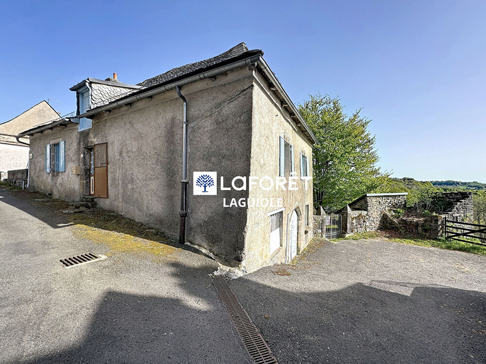 Vente Maison Maison Curieres 2 pièce(s) 56 m2 Curieres