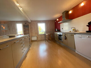  Appartement � vendre 5 pi�ces 108 m�