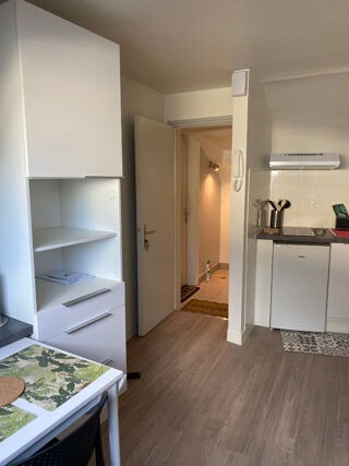  Appartement � louer 1 pi�ce 13 m�