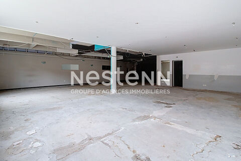   À VENDRE MURS COMMERCIAUX CENTRE-VILLE DE DRAGUIGNAN (83300) 