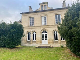  Maison à vendre 14 pièces 350 m²