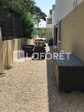  Appartement à louer 3 pièces 69 m²