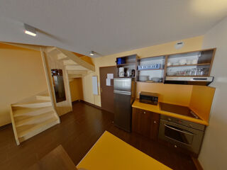  Appartement � vendre 3 pi�ces 55 m�