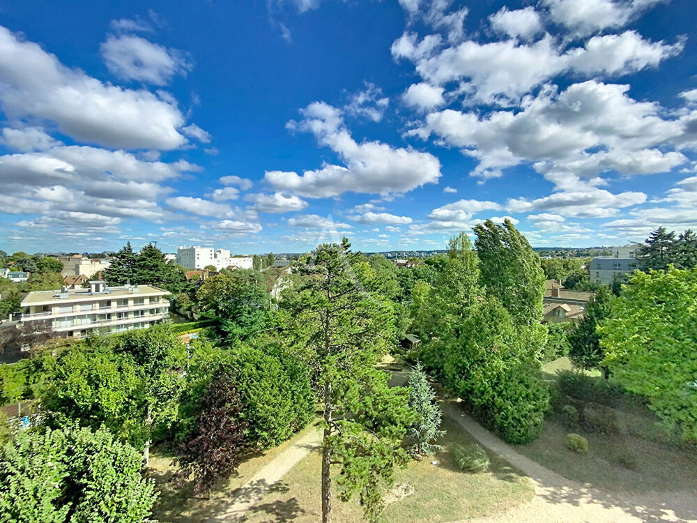 Vente Appartement Appartement 3 pièces de 53.89 m² - Saint-Germain-en-Laye Saint germain en laye
