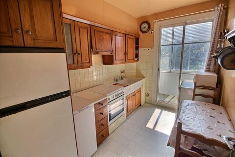  Appartement à vendre 4 pièces 95 m²