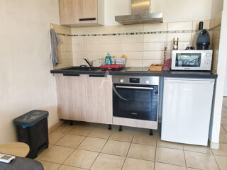  Appartement � louer 1 pi�ce 27 m�