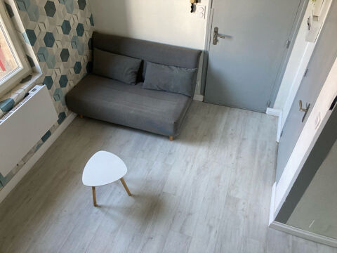  Appartement � louer 1 pi�ce 15 m�