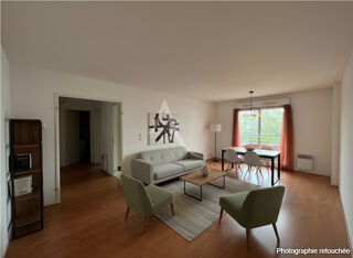  Appartement � vendre 2 pi�ces 50 m�