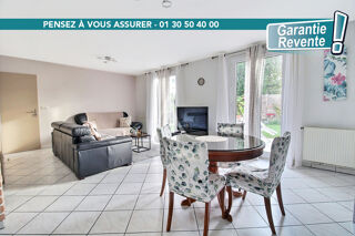  Maison  vendre 6 pices 91 m