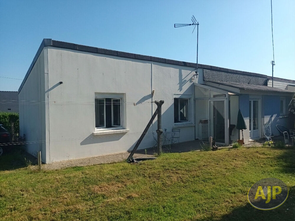 Maison 3 pièces 76 m² · à Questembert · 76 m² · 176 500 €
