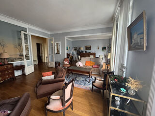  Appartement � vendre 4 pi�ces 120 m�