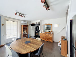  Maison à vendre 3 pièces 81 m²