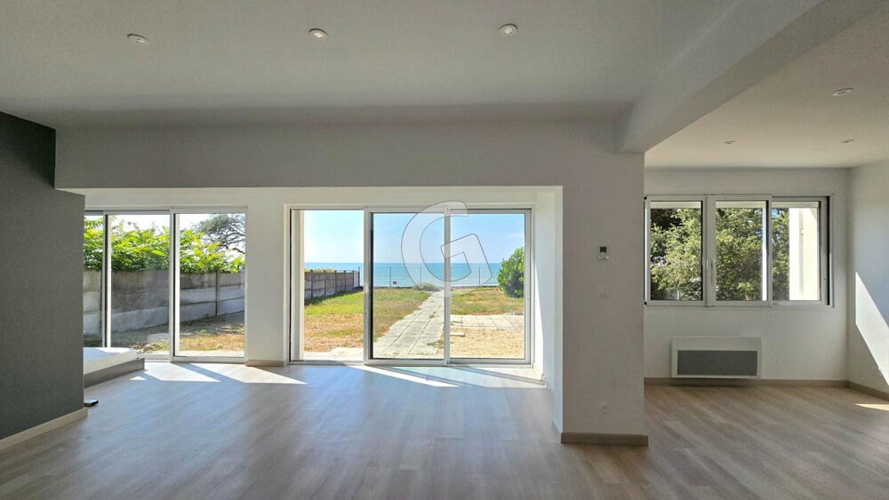  vendre  Maison Jard-sur-Mer (85520)