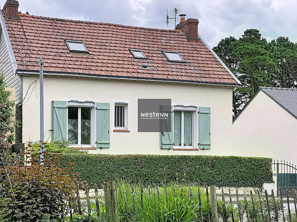 Maison familiale proche du centre ville