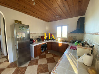  Maison � vendre 5 pi�ces 158 m�