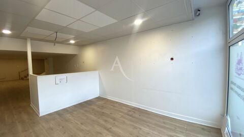 Murs libres &agrave; vendre Paris 13e 200 m2 1150000 75013 Paris